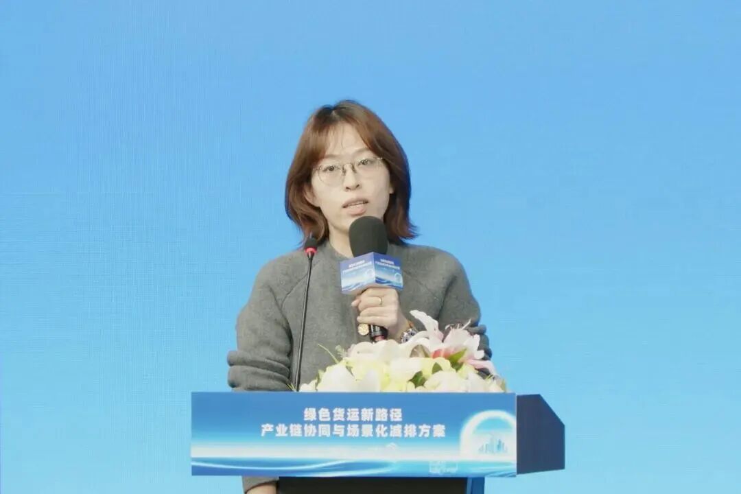 _协同运输共运输_物流协同运输