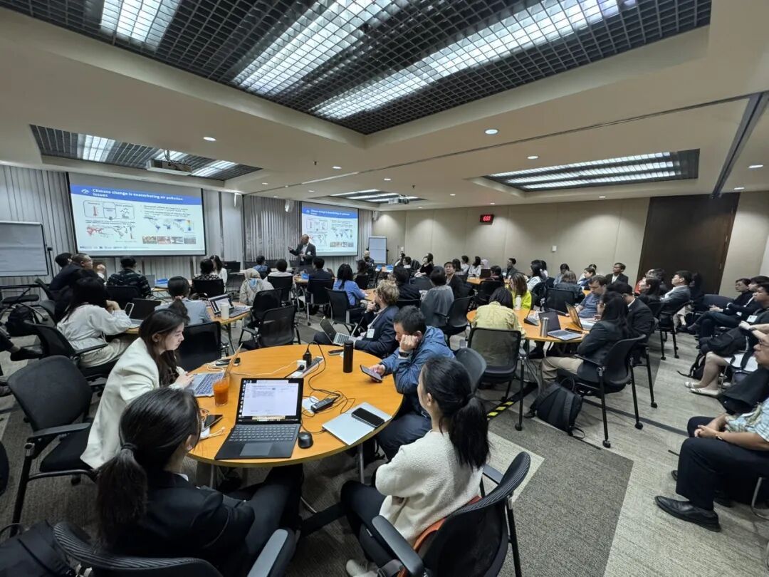 _BAQ大会 | 以健康为导向，共同守护每一次呼吸_BAQ大会 | 以健康为导向，共同守护每一次呼吸